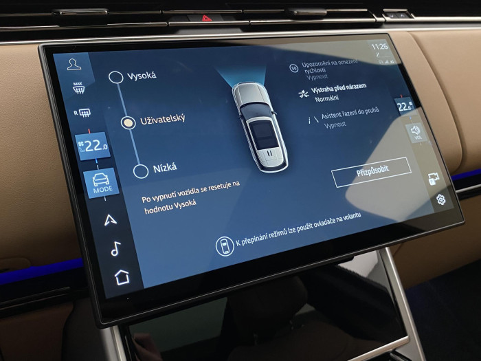 Land Rover Range Rover P530 AUTOBIOGRAPHY SWB