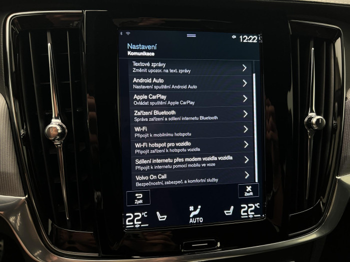 Volvo S90 B5 R-DESIGN AUT