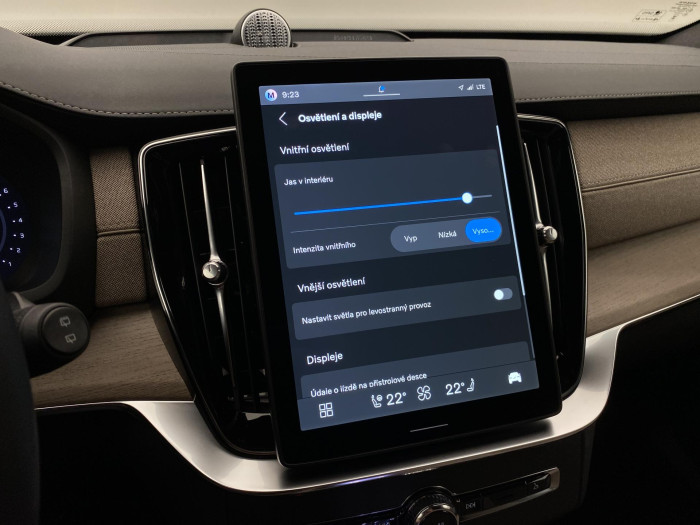 Volvo XC90 B5 AWD AUT BRIGHT PLUS