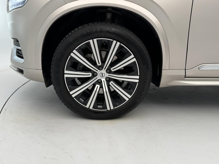 Volvo XC90 B5 AWD PLUS BRIGHT PANORAMA