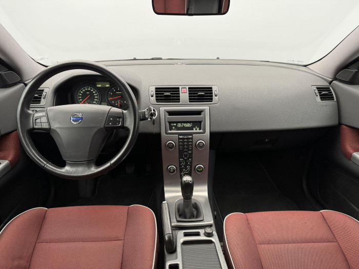Volvo C30 1.6i CZ 1.maj 1.6 i