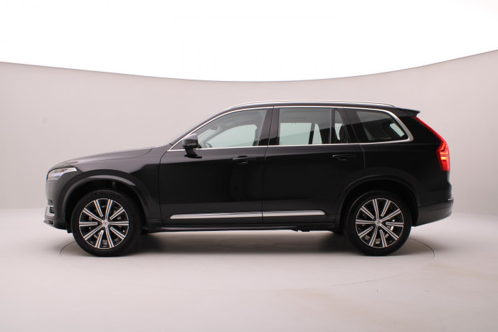 Volvo XC90 B5 AWD BRIGHT PLUS CZ 7míst