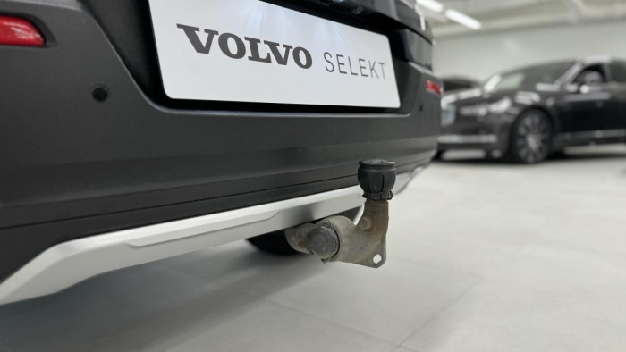 Volvo XC40 T5 AWD INSCRIPTION AUT