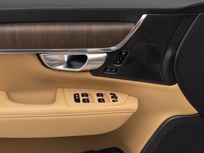 Volvo V90 CC B4 AWD ULTIMATE POLESTAR 2.0 CC CC