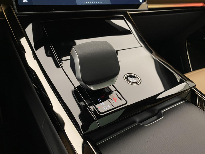 Land Rover Range Rover Sport P550e AUTOBIOGRAPHY AWD AUT