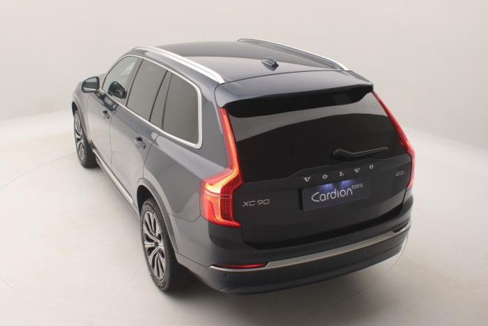 Volvo XC90 B5 AWD AUT BRIGHT PLUS 7míst