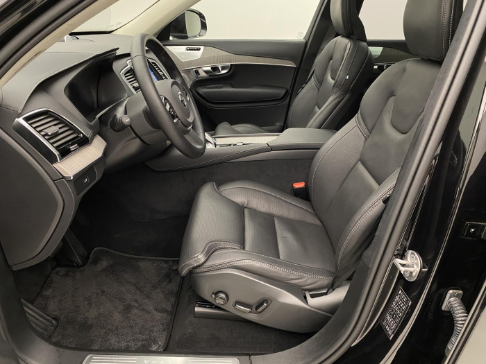 Volvo XC90 B5 AWD BRIGHT ULT. REZERVACE