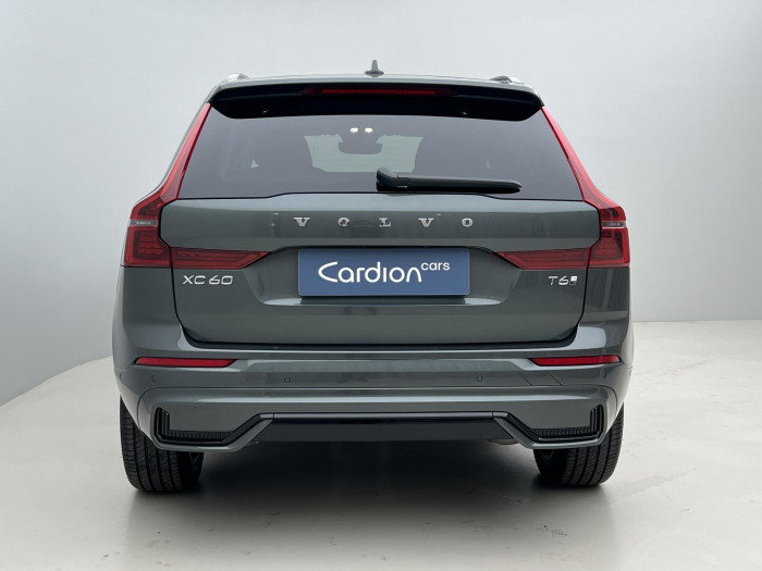 Volvo XC60 T6 AWD RECHARGE DARK ULTRA AUT