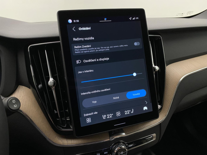 Volvo XC60 B5 AWD AUT DARK PLUS