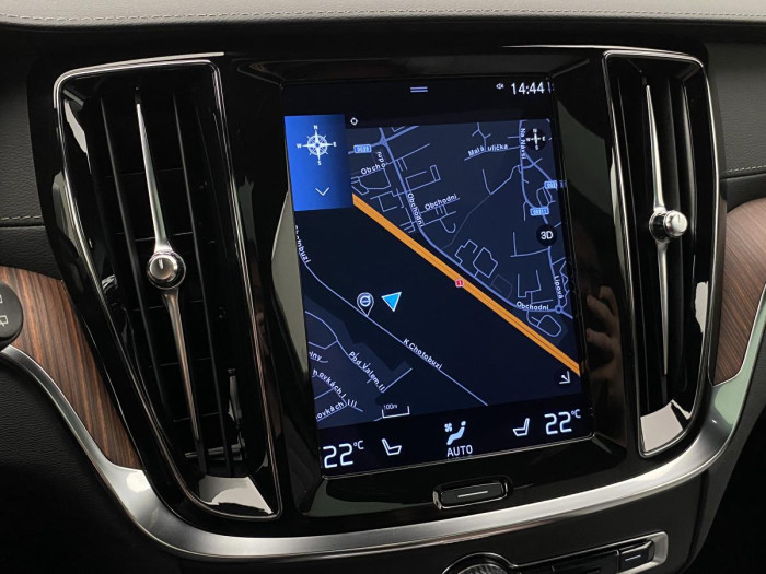 Volvo V60 CC B5 AWD ADVANCED REZERVACE 2.0 CC CC