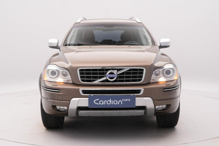 Volvo XC90 D5 AWD SUMMUM POLESTAR AUT 2.4 d Summum