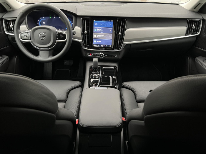 Volvo V90 T6 AWD RECHARGE PLUS DARK AUT