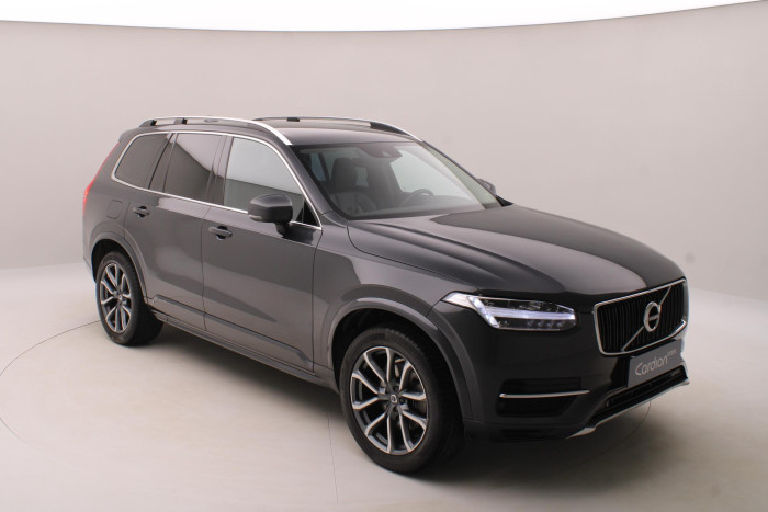 Volvo XC90 D5 AWD MOMENTUM AUT CZ 2.0 d Momentum