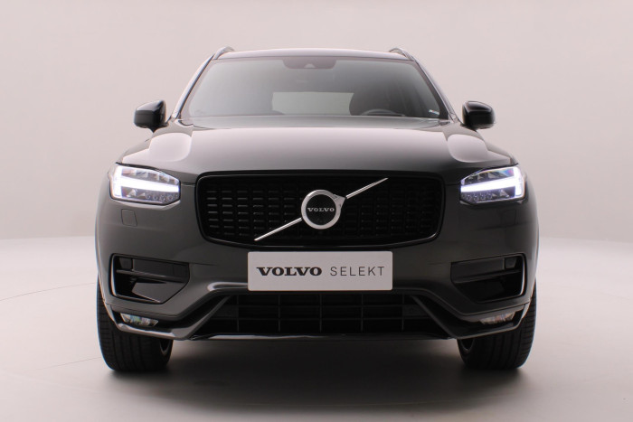 Volvo XC90 B6 AWD R-DESIGN AUT