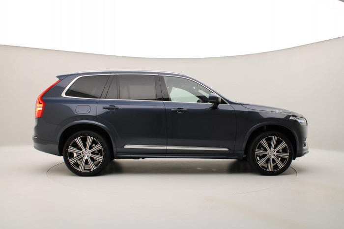 Volvo XC90 B5 AWD AUT BRIGHT ULTIMATE 7m