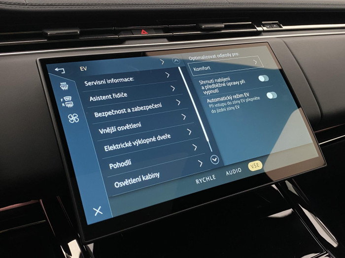 Land Rover Range Rover Sport P460e DYNAMIC SE AWD AUT 3.0 Dynamic SE