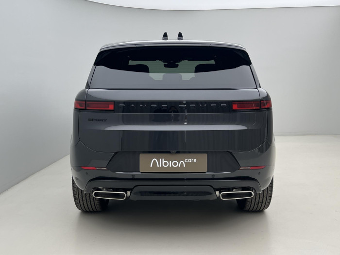 Land Rover Range Rover Sport P460e DYNAMIC SE 3.0 Dynamic SE