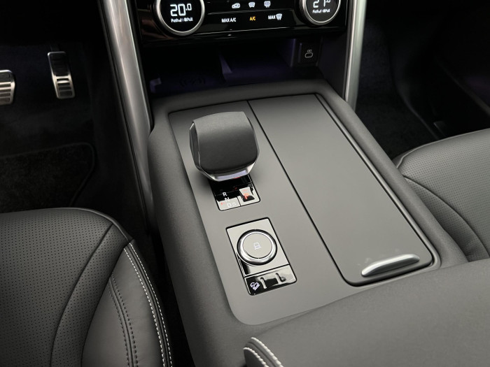 Land Rover Discovery D350 DYNAMIC HSE AWD Aut 3.0 d Dynamic