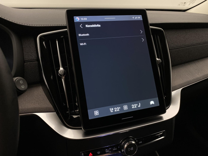 Volvo XC90 T8 AWD RECHARGE DARK PLUS 7m