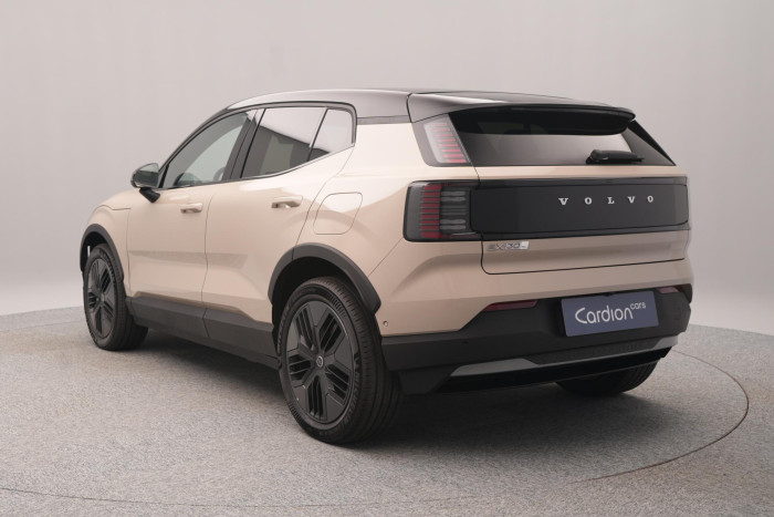 Volvo EX30 CROSS COUNTRY TWIN ULTRA