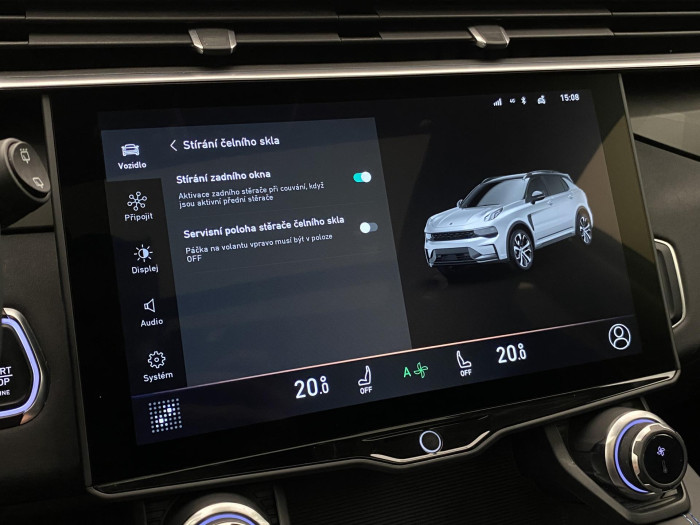 Lynk & Co 01 HEV DCT AUT 1.maj