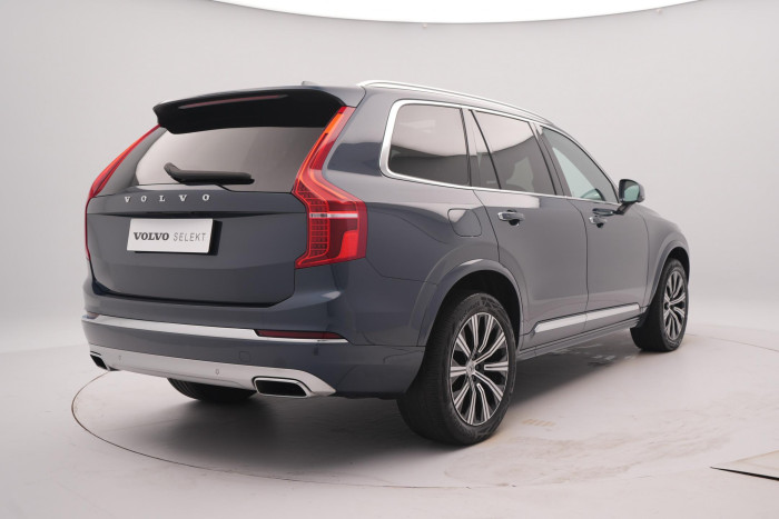 Volvo XC90 B5 AWD INSCRIPTION CZ 7M