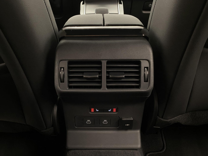 Land Rover Range Rover Velar D200 S AUT AWD 2.0 d