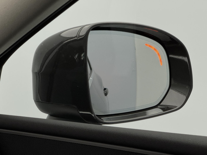 Volvo XC60 B4 CORE AUT CZ 1.maj