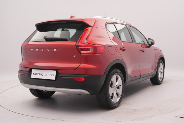 Volvo XC40 T3 MOMENTUM CZ 1.5 Momentum