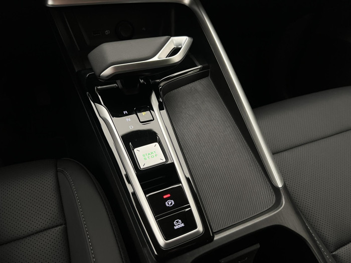 MG ZS 1.5 EXCLUSIVE HYBRID+ AUT CZ 1.5 Exclusive