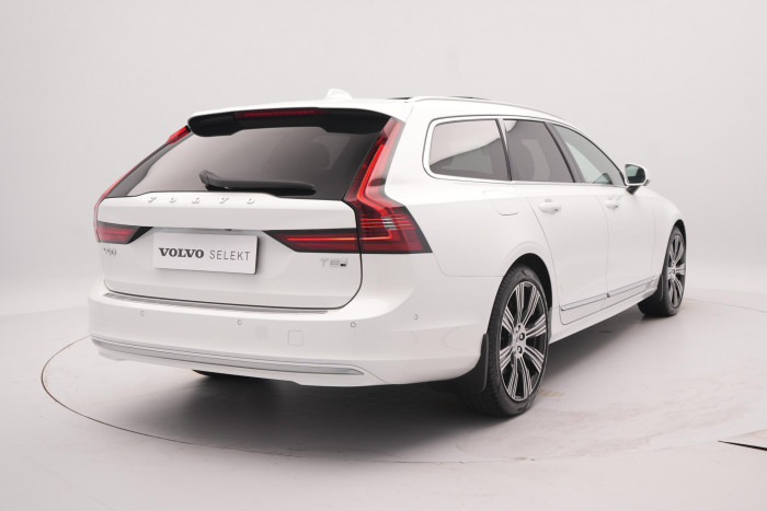 Volvo V90 T8 AWD RECHARGE ULTIMATE 1.maj