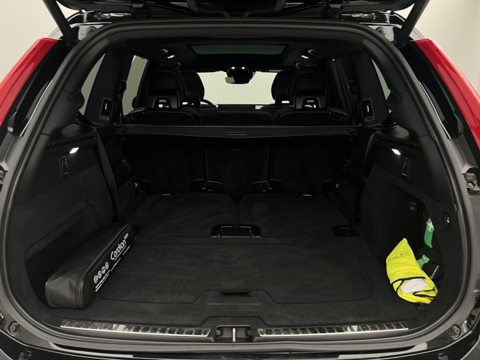 Volvo XC90 T8 AWD RECHARGE R-DESIGN 7MÍST