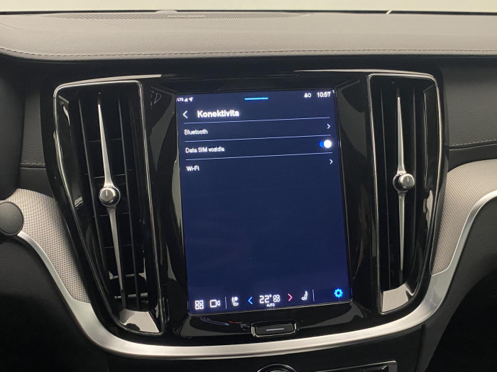 Volvo S60 B5 AWD ULTIMATE DARK AUT CZ