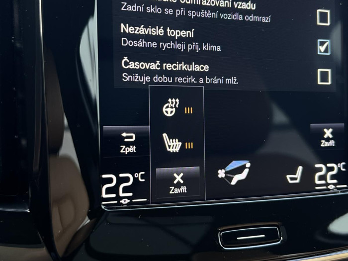 Volvo XC40 D3 INSCRIPTION 1.maj. 2.0 d