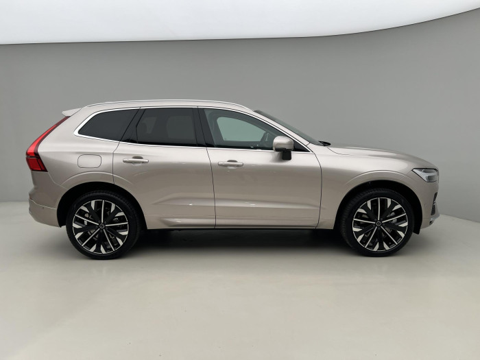 Volvo XC60 T6 AWD RECHARGE BRIGHT ULTRA