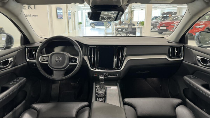 Volvo V60 D4 INSCRIPTION REZERVACE 2.0 d