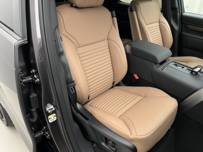 Land Rover Discovery D350 DYNAMIC HSE AWD Aut 3.0 d Dynamic