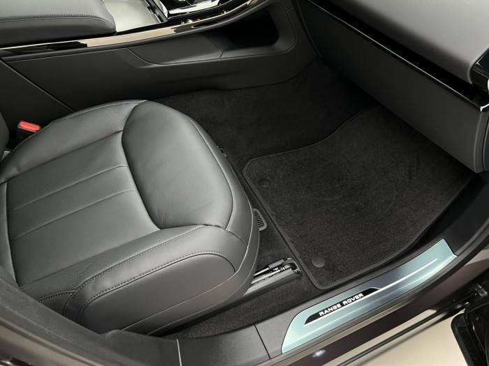 Land Rover Range Rover Sport P460e DYNAMIC SE AWD Aut 3.0 Dynamic SE