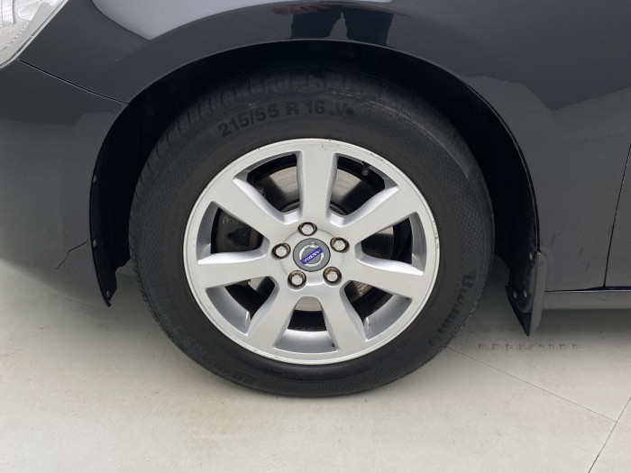 Volvo V60 D3 KINETIC AUT 2.0 d