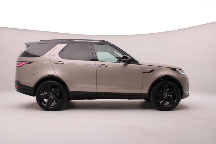 Land Rover Discovery D350 Dynamic HSE AWD AUT 3.0 d Dynamic