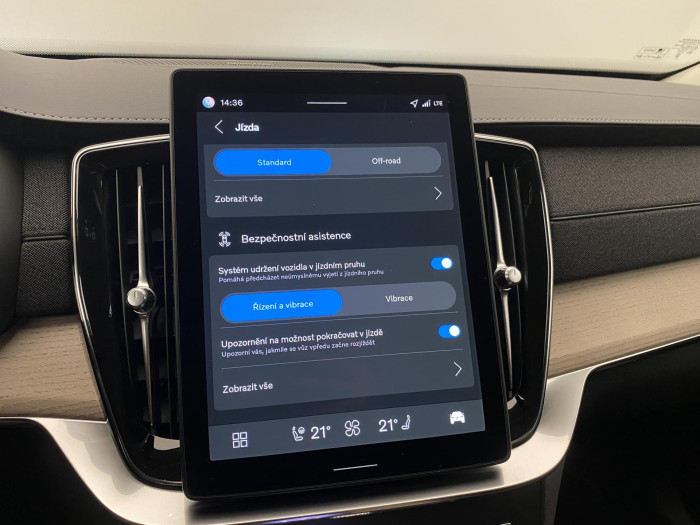 Volvo XC90 B5 AWD AUT BRIGHT PLUS 7míst