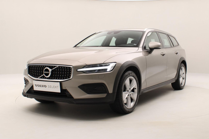 Volvo V60 CC D4 AWD MOMENTUM AUT 2.0 d CC CC Momentum