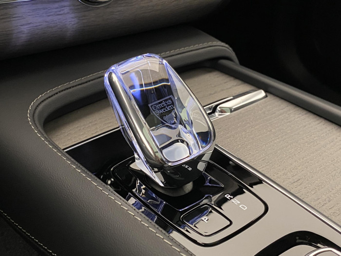 Volvo XC90 B5 AWD BRIGHT ULTIMATE CZ 7m