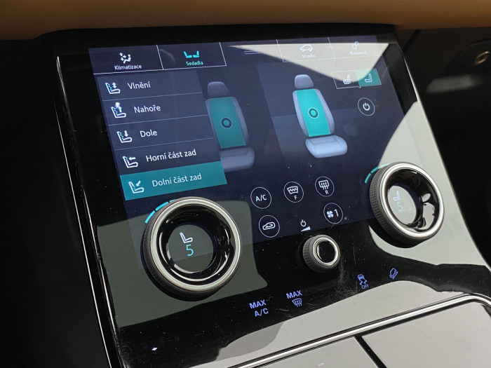 Land Rover Range Rover Velar D300 R-DYNAMIC HSE AWD AUT 3.0 d Dynamic