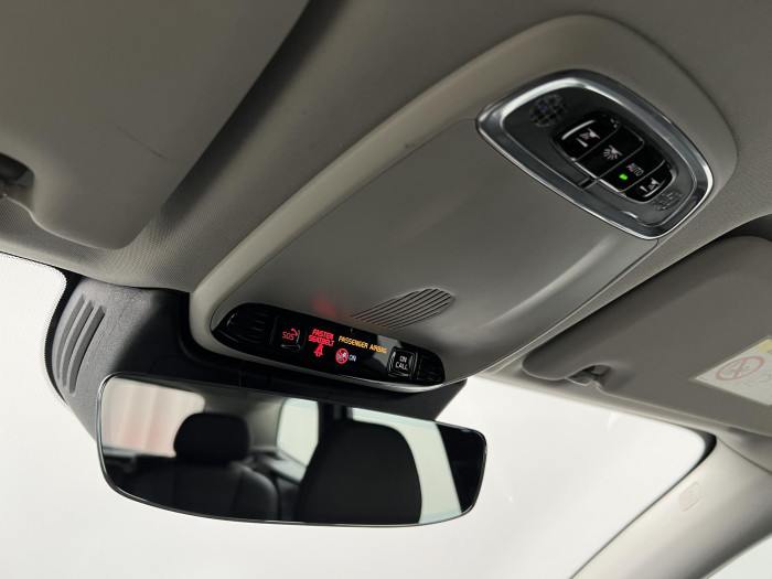 Volvo XC60 B5 AWD INSCRIPTION AUT CZ