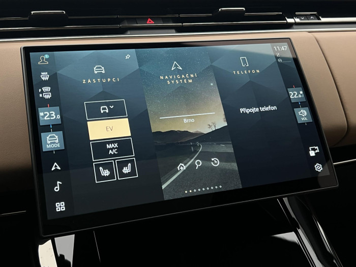 Land Rover Range Rover Sport P460e DYNAMIC SE 3.0 Dynamic SE