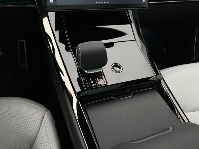 Land Rover Range Rover Sport P400 AUTOBIOGRAPHY AWD Aut