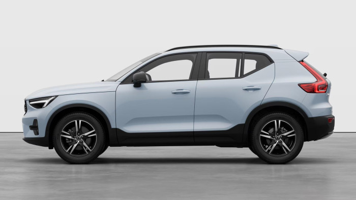 Volvo XC40 B3 AUT DARK PLUS