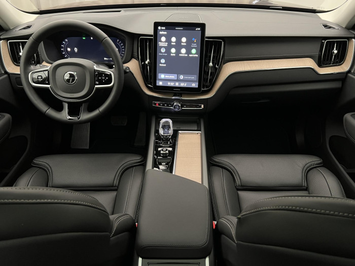 Volvo XC60 B5 AWD BRIGHT ULTRA AUT