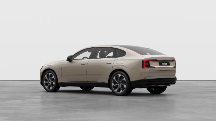 Volvo ES90 ES90 PURE ELECTRIC CORE